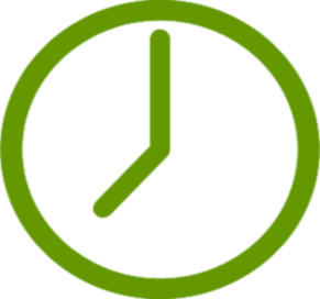 signe de l'horloge et heure après laquelle vous pouvez boire de l'alcool après les antibiotiques
